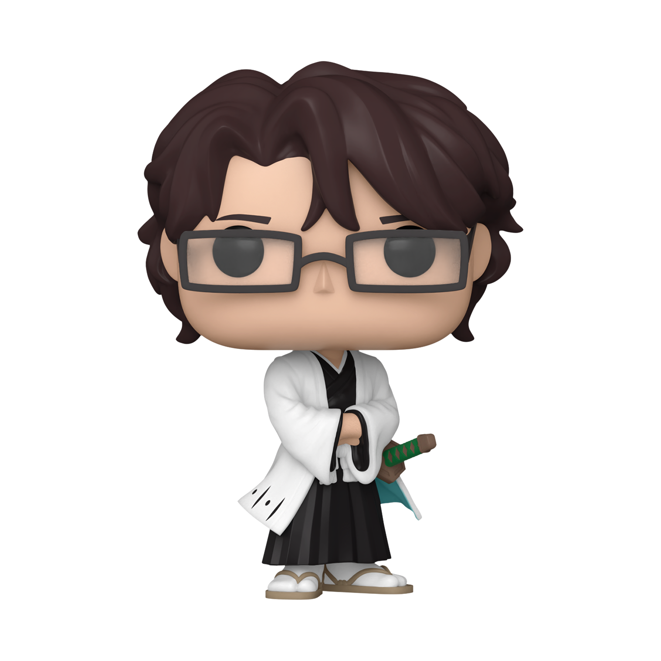 Funko POP! Animation: BLEACH Aizen 4.1-in Vinyl Figure