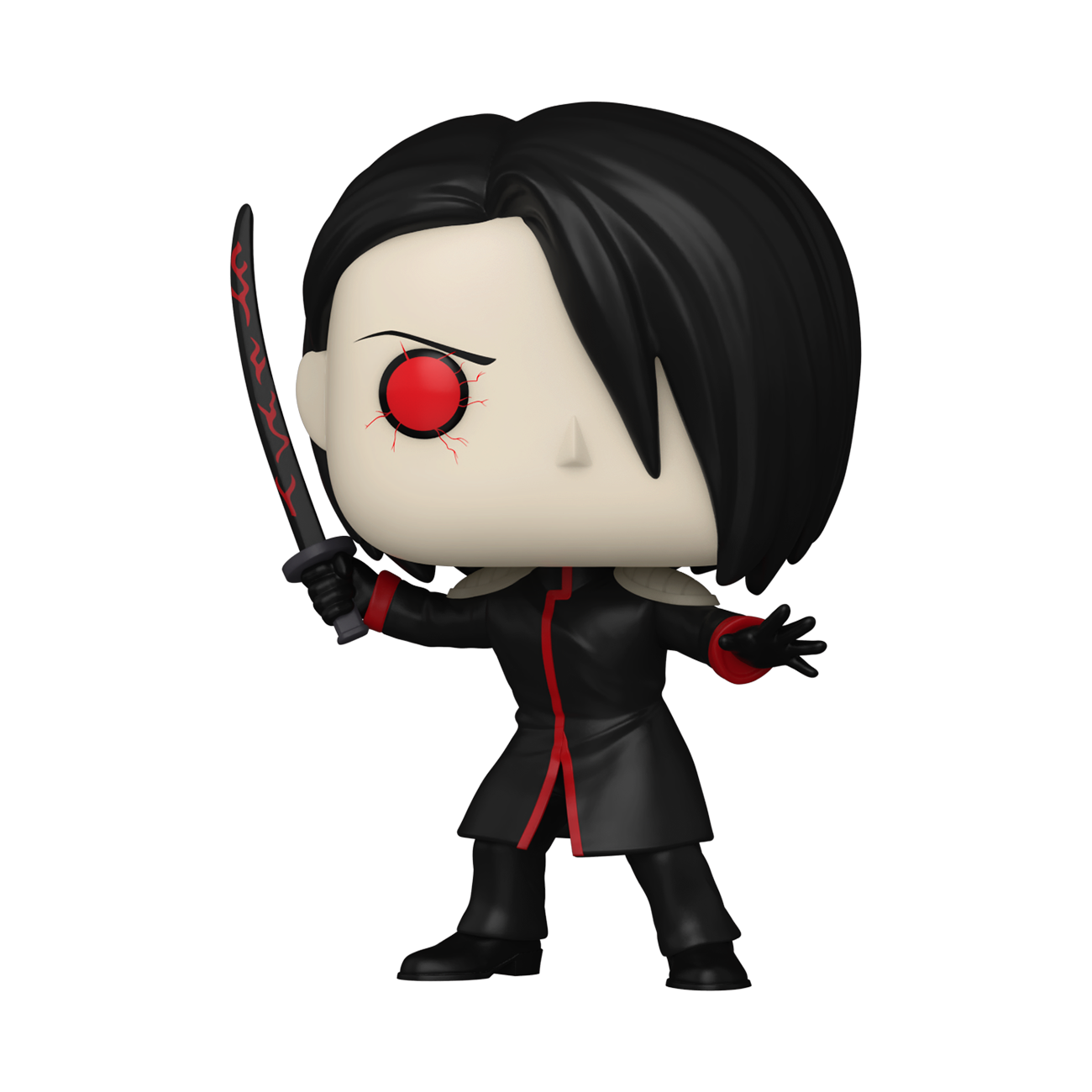 Funko POP! Animation: Tokyo Ghoul:re- Nimura Furuta 3.8-in Vinyl 