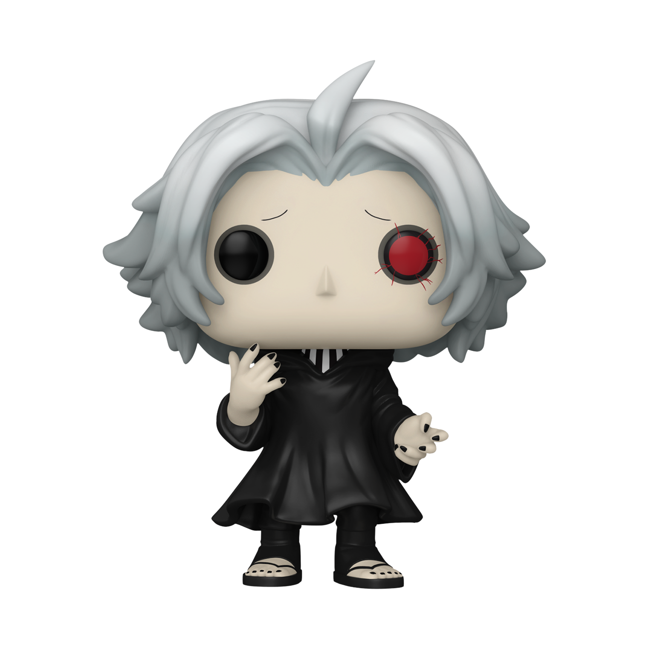 Funko POP! Animation: Tokyo Ghoul:re - Owl 4.15-in Vinyl Figure