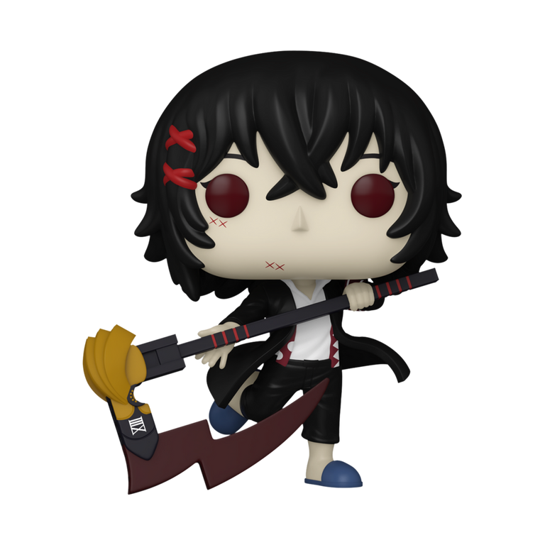 FunkoPop！95 REE YEES リー イーズ　限定版 s-l400.jpg