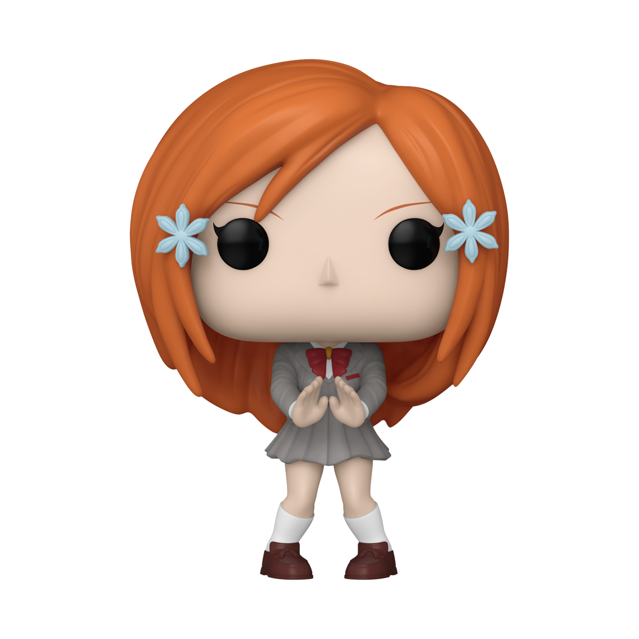 Funko POP Animation: BLEACH Orihime 3.95-in Vinyl Figure