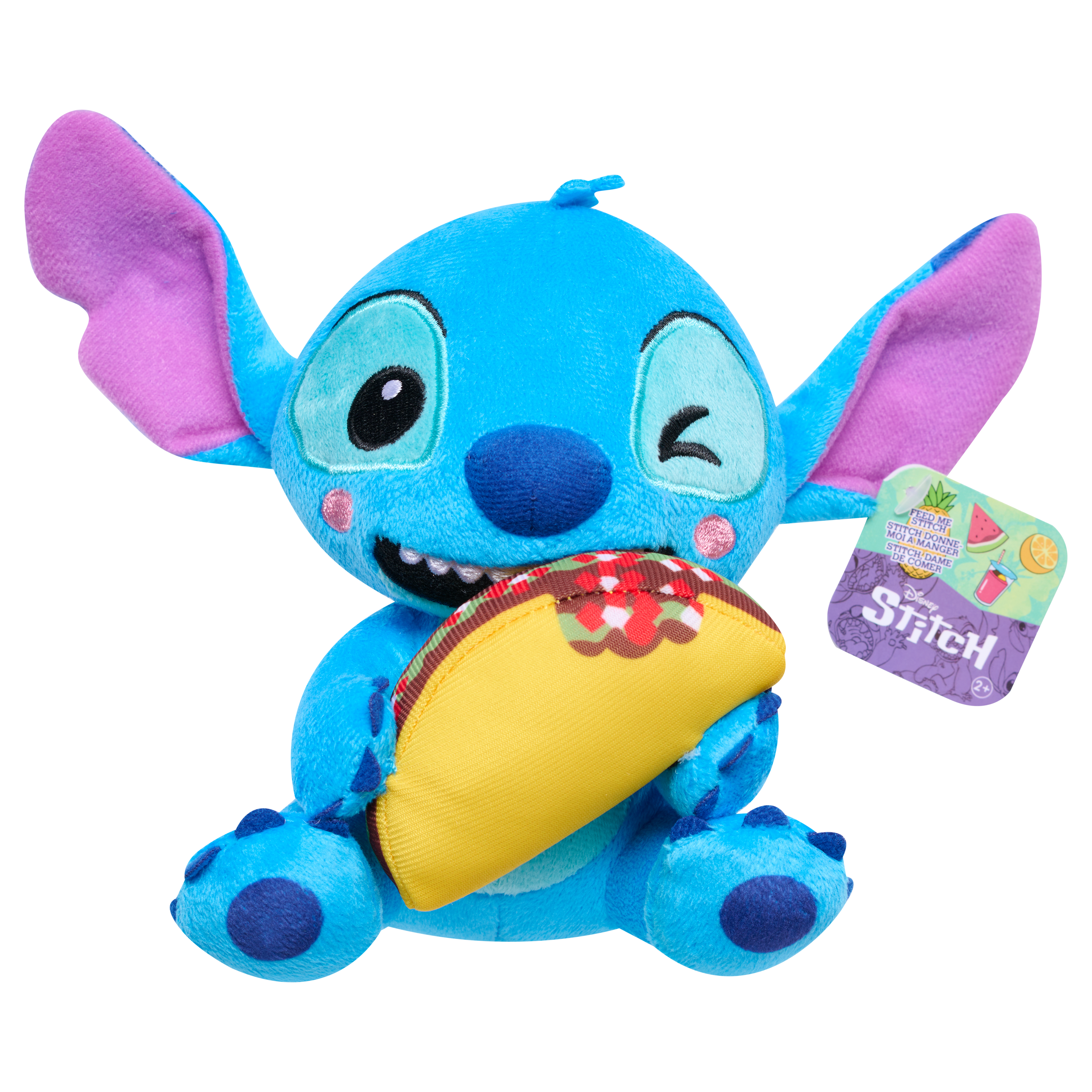 Disney Stitch