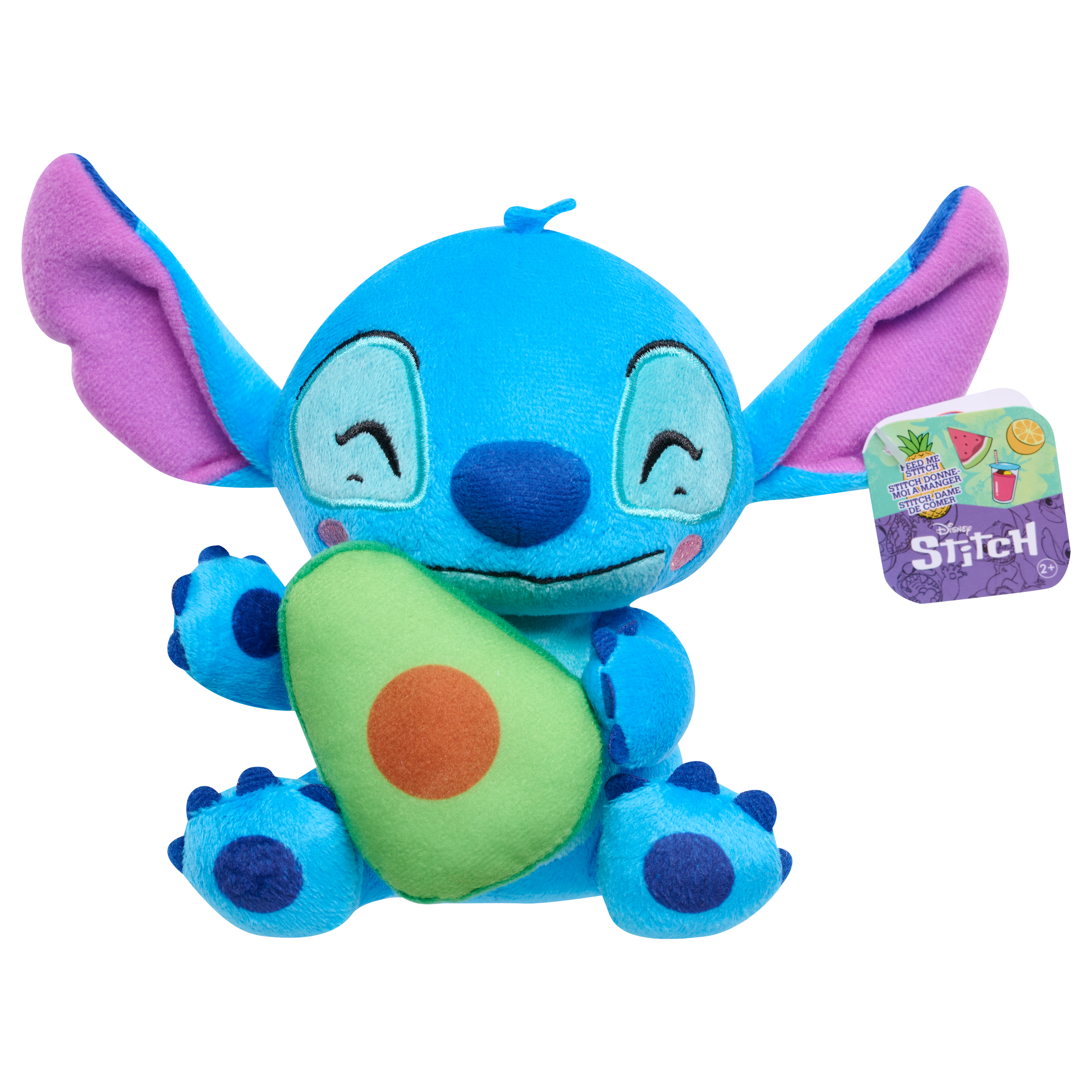 Shop Angel Stitch Plush online