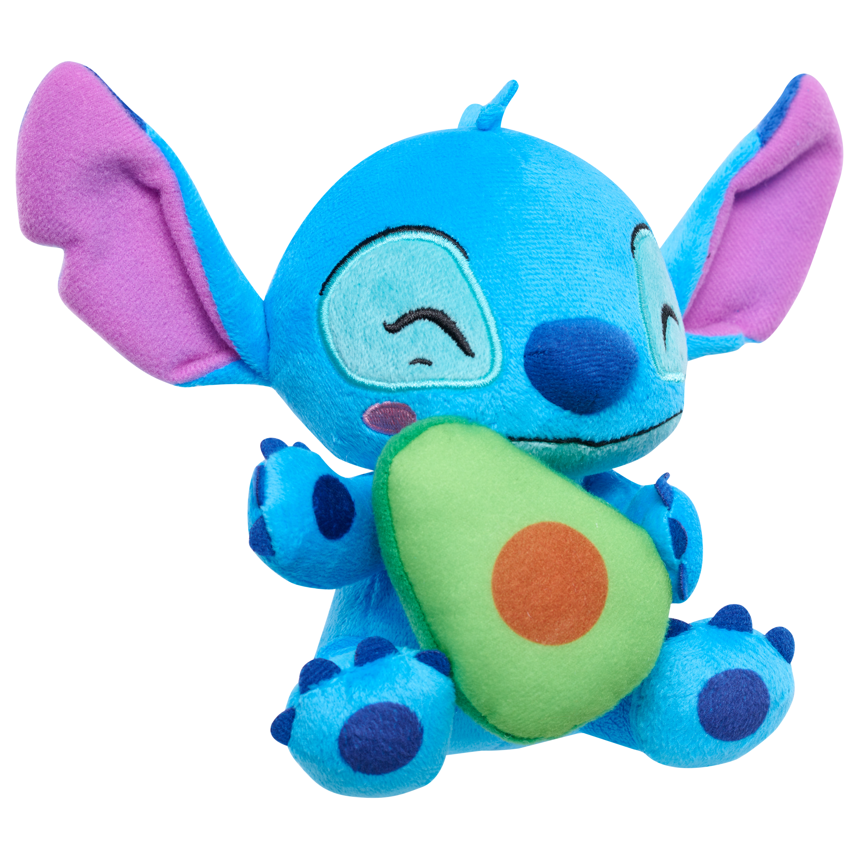 Disney Stitch New Kids' Weighted Plush