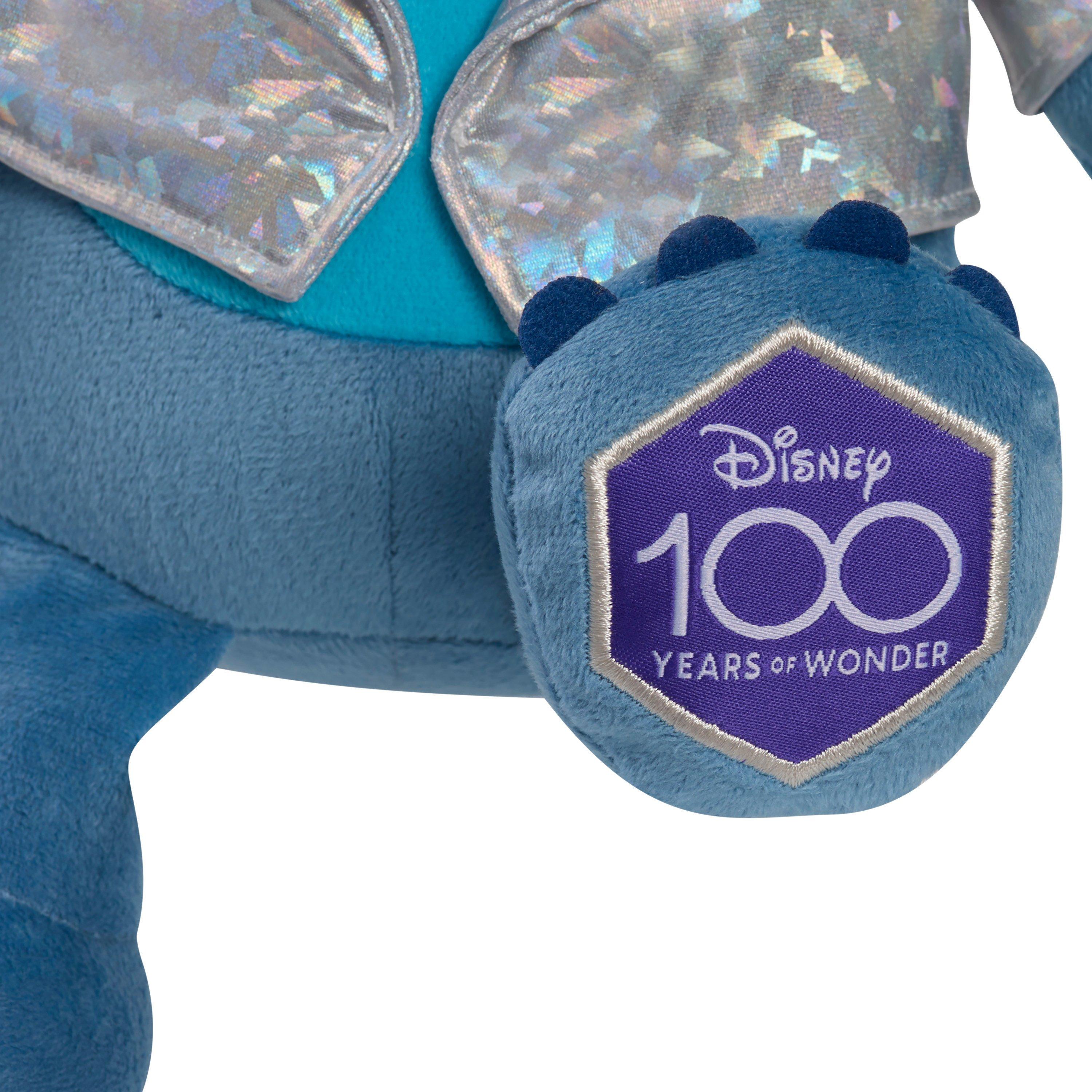 Disney100 Years of Wonder Stitch 17-in Plush
