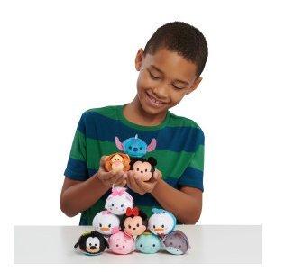 Tsum 2024 tsum teddies