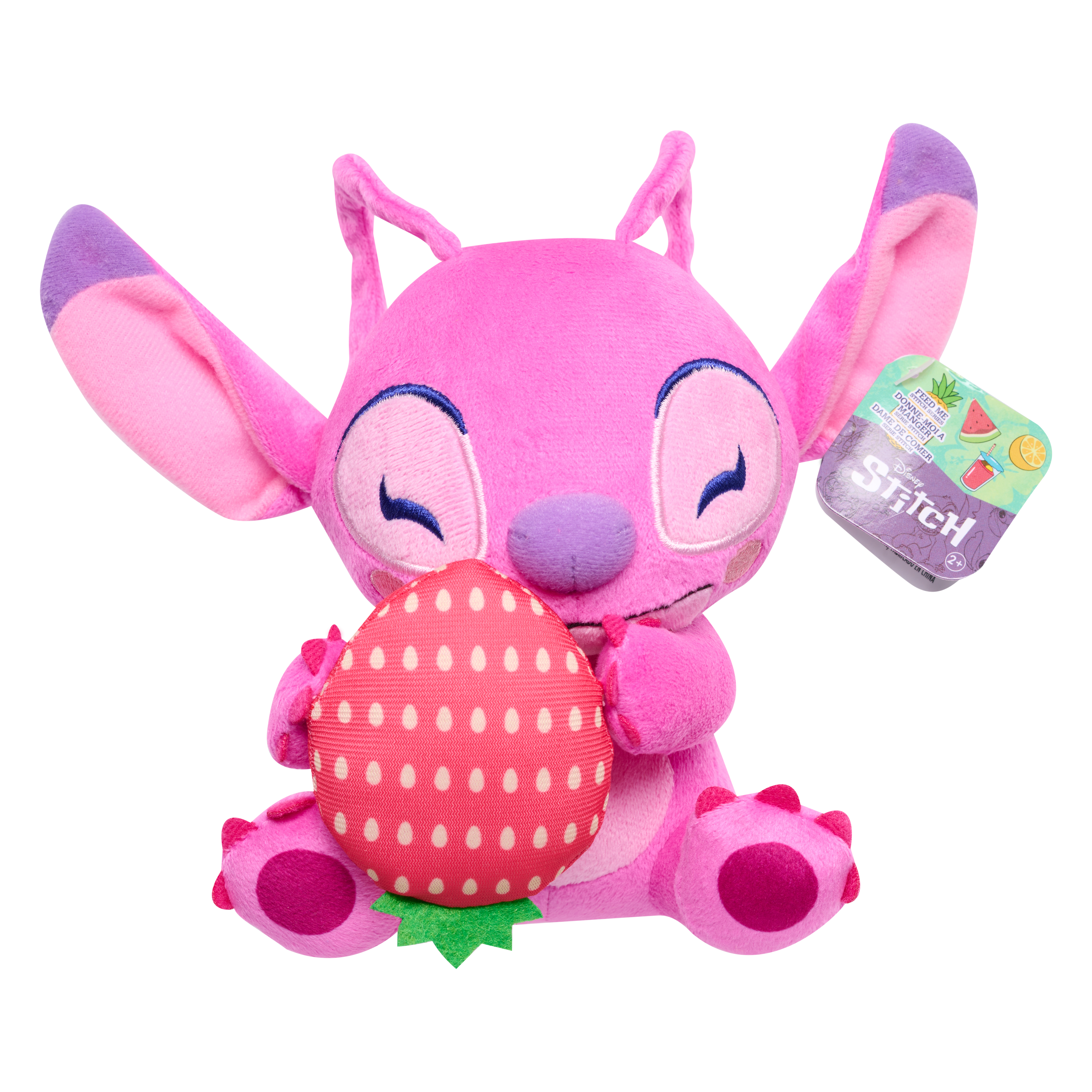 https://media.gamestop.com/i/gamestop/20005927_ALT03/Disney-Stitch-Strawberry-Angel-Small-7-in-Plush?$pdp$