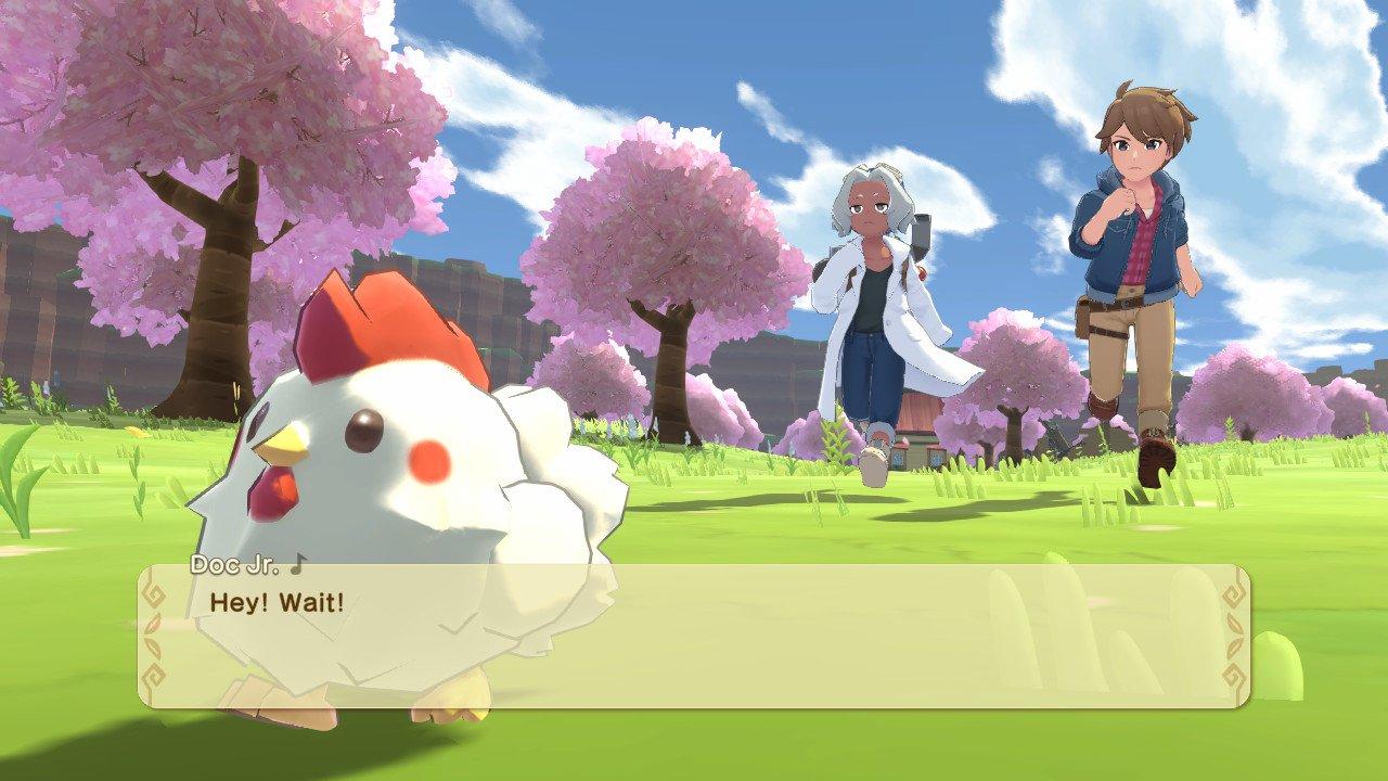 Harvest Moon: The Winds of Anthos for Playstation 5