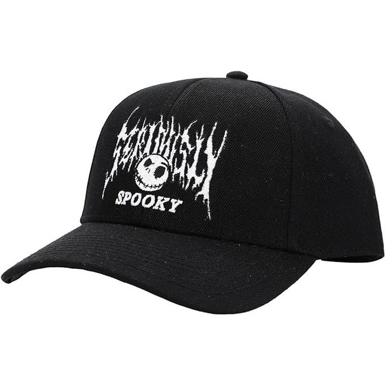 The Nightmare Before Christmas Jack Skellington Seriously Spooky