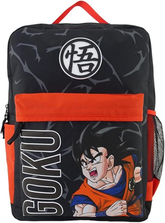 Dragon Ball Z Goku Backpack GameStop