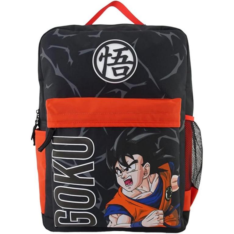 Dragon Ball Z Goku Backpack | GameStop
