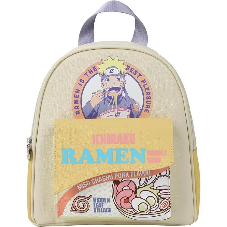 Naruto Ichiraku Ramen Mini Backpack