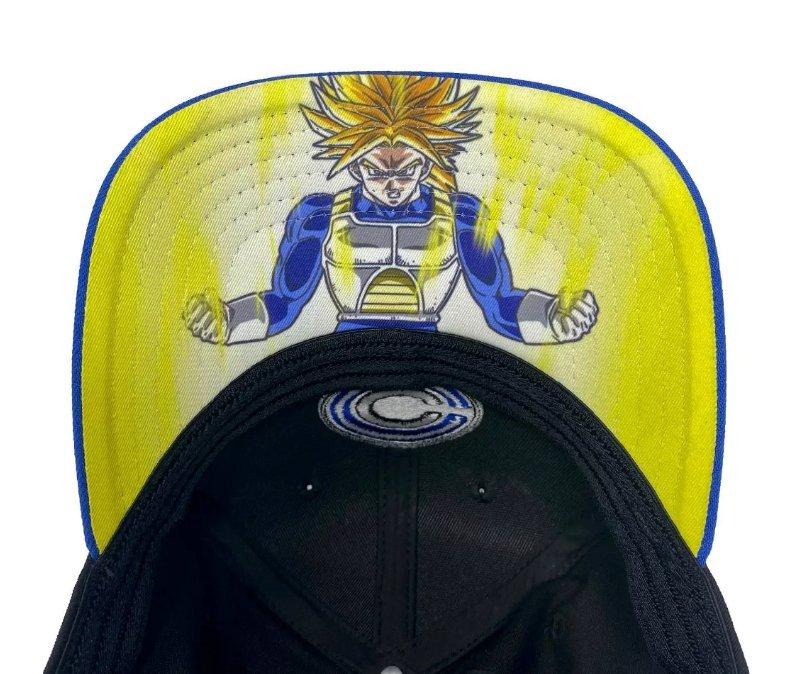 Dragon ball super snapback on sale