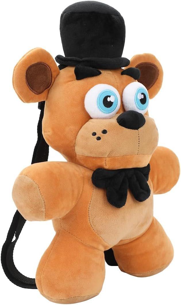 Five nights at freddy bookbag clearance