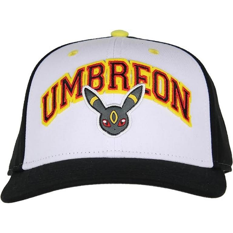 Difuzed Pokémon - Eevee Plush Snapback, Brown, One Size