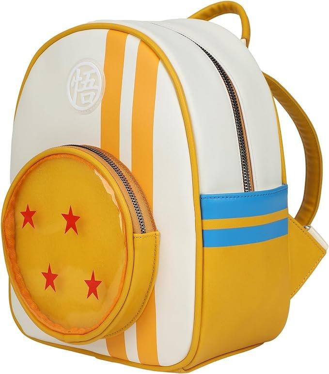 Dragon Ball Z Funko Mini discount Backpack