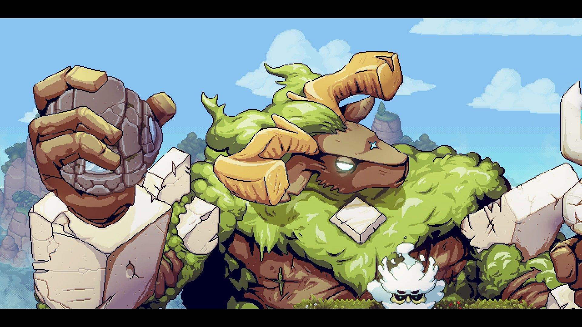 Sea of Stars - Nintendo Switch