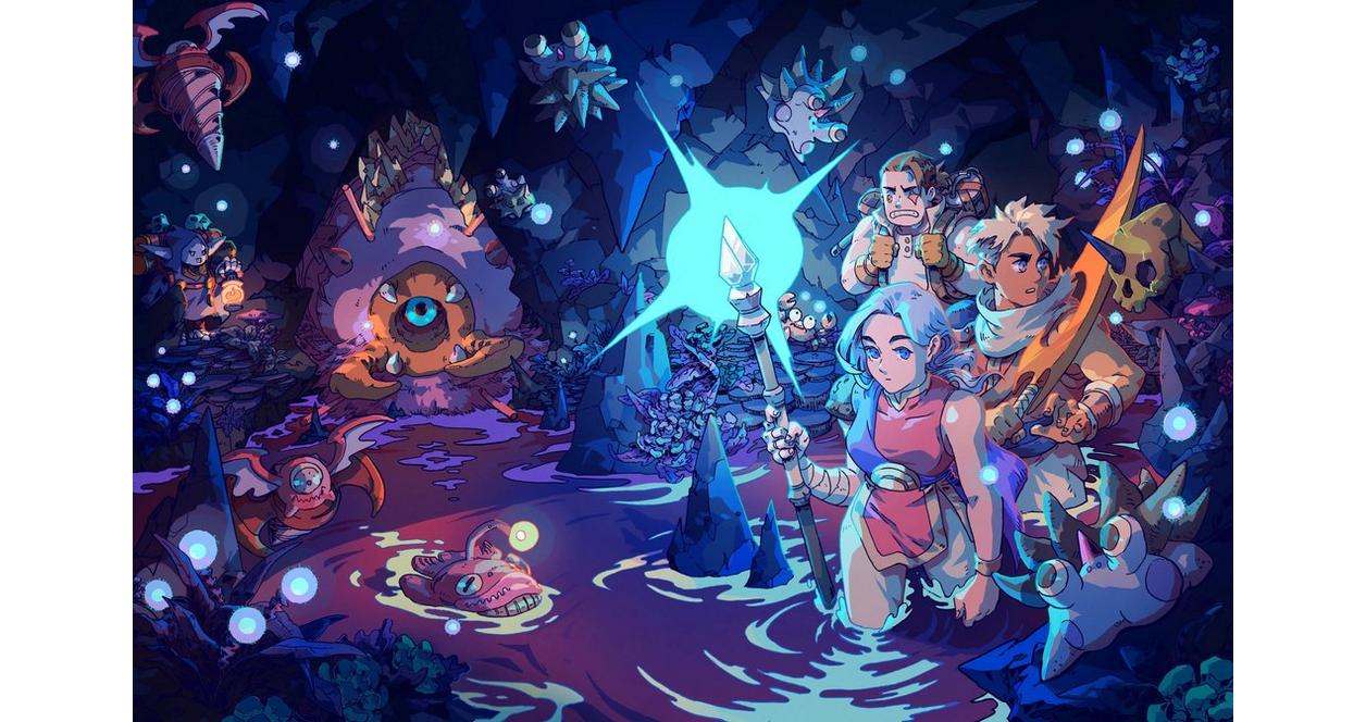 Sea of Stars | Sabotage Studio | GameStop