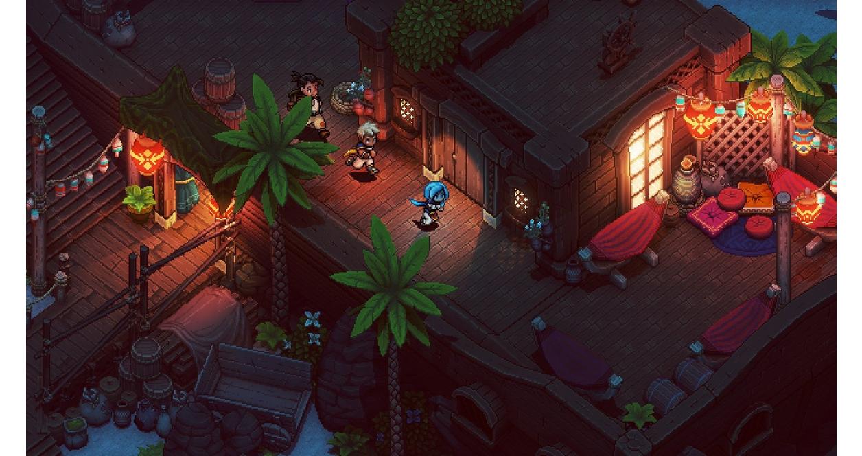 Sea of Stars | Sabotage Studio | GameStop