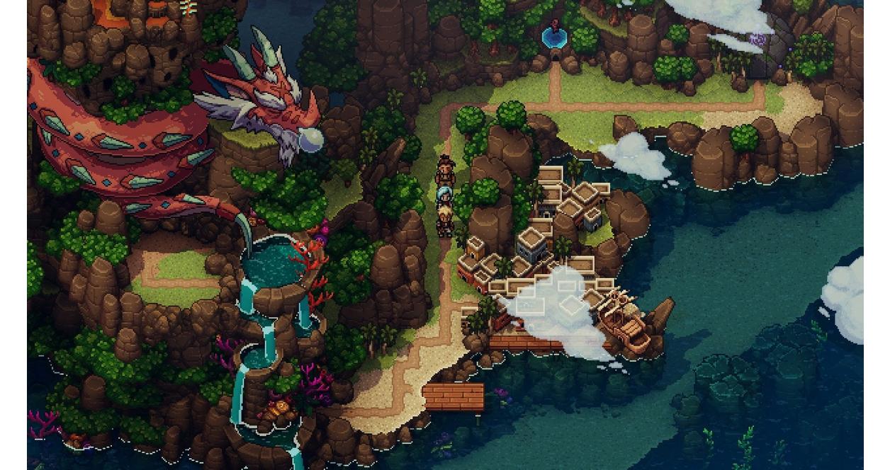 Sea of Stars | Sabotage Studio | GameStop