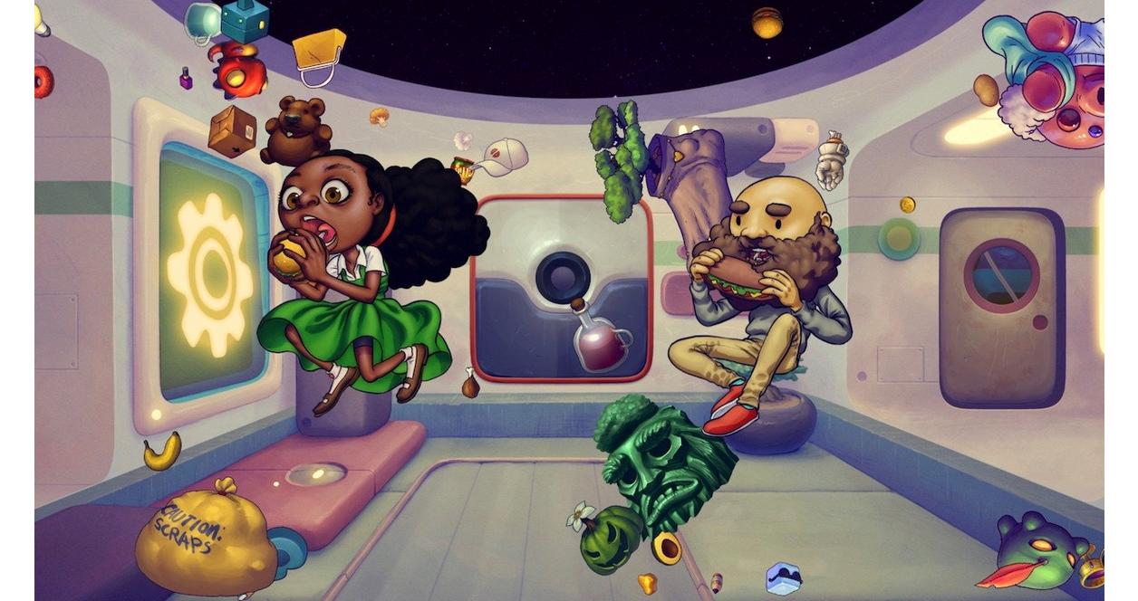 EarthNight - Nintendo Switch | Limited Run | GameStop