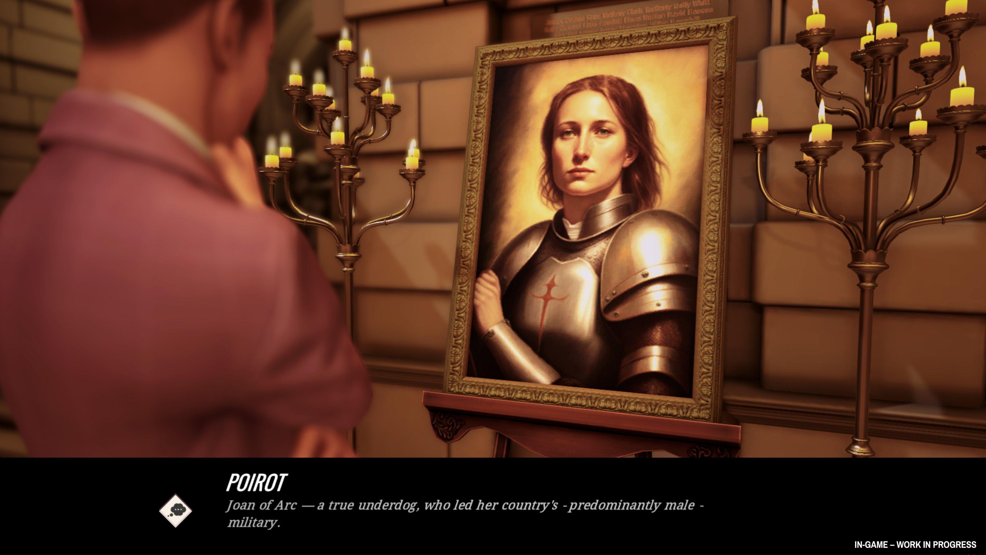 Agatha Christie - Hercule Poirot: The London Case- Xbox Series X/S, Xbox One, Windows