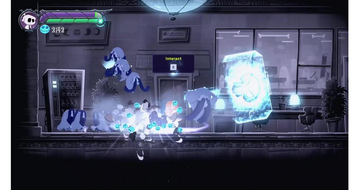 Death or Treat - PlayStation 4