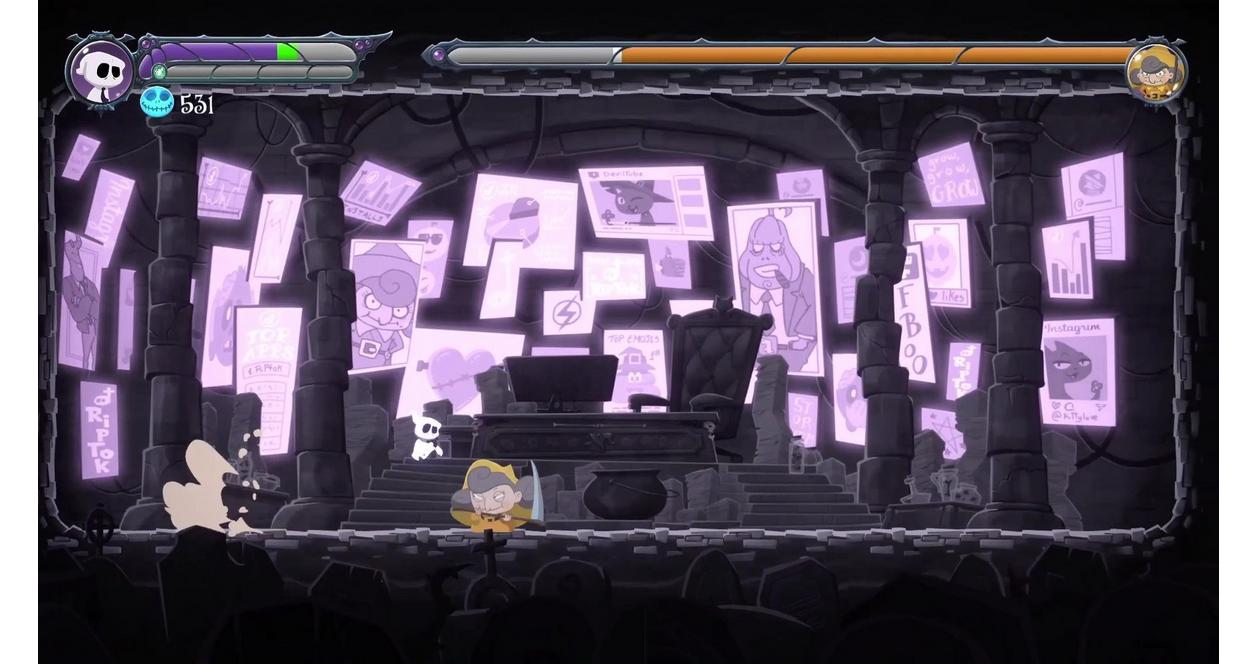 Death or Treat - PlayStation 4