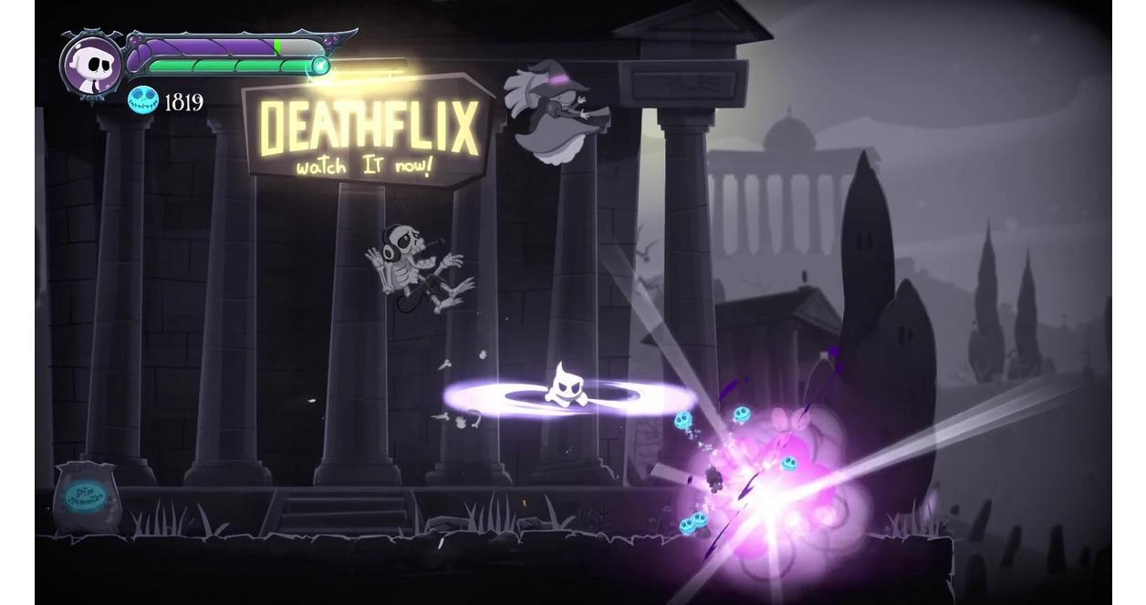 Death or Treat - PlayStation 4