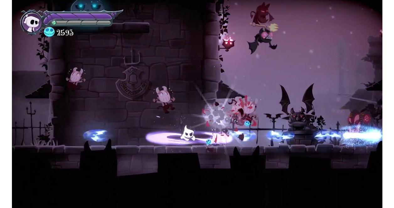 Death or Treat - PlayStation 4