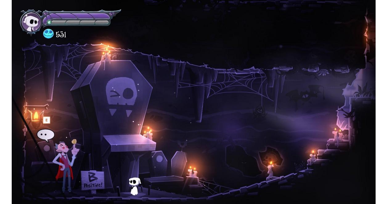 Death or Treat - PlayStation 4