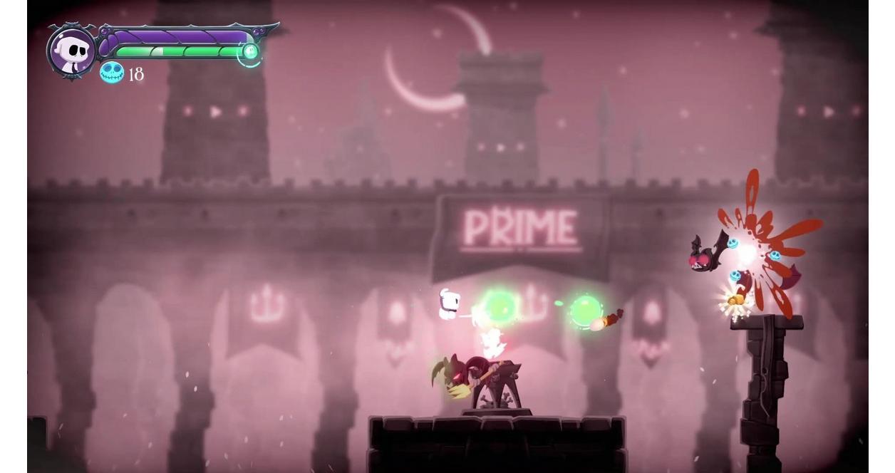 Death or Treat - PlayStation 4