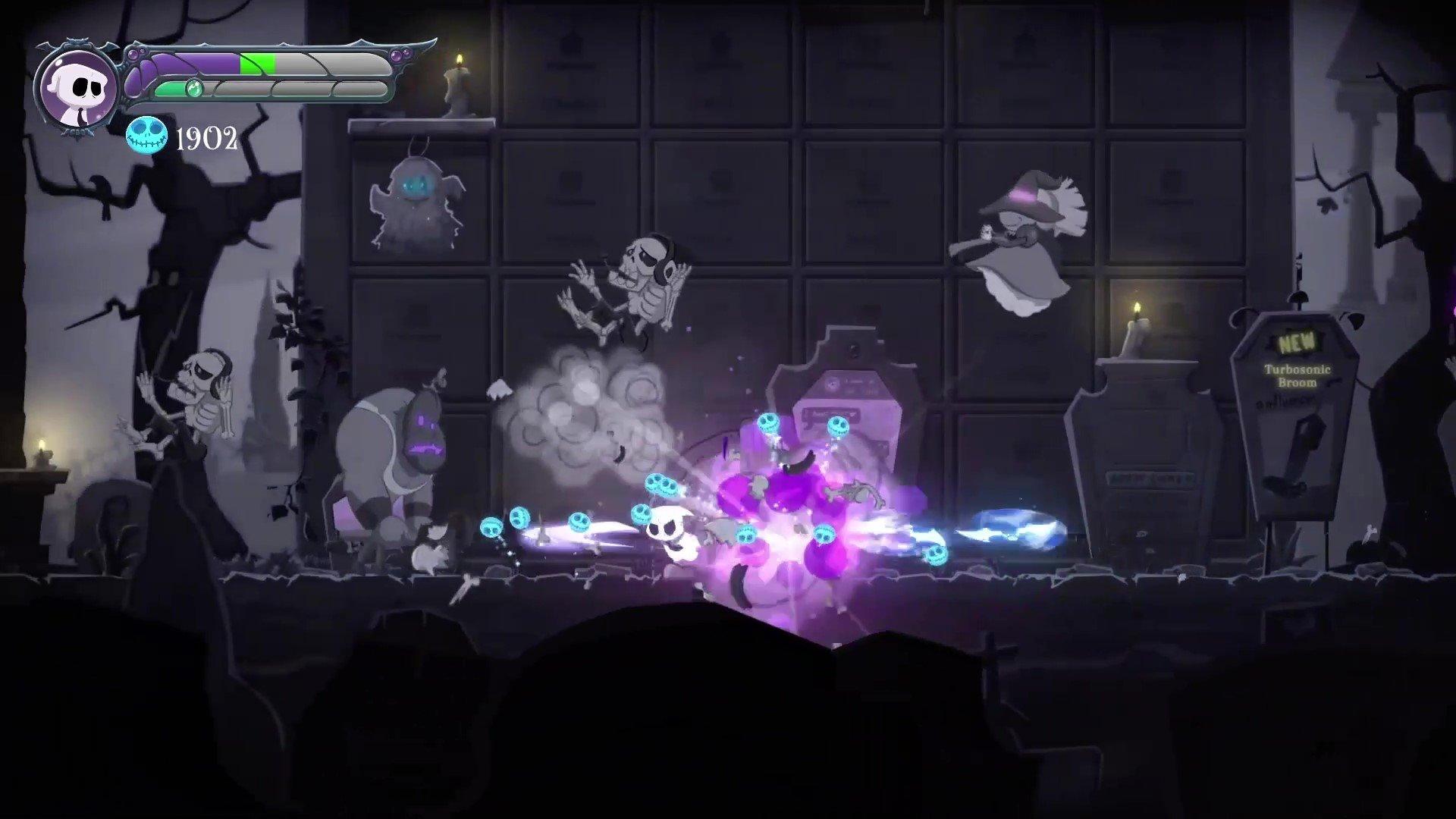 Death or Treat - PlayStation 4