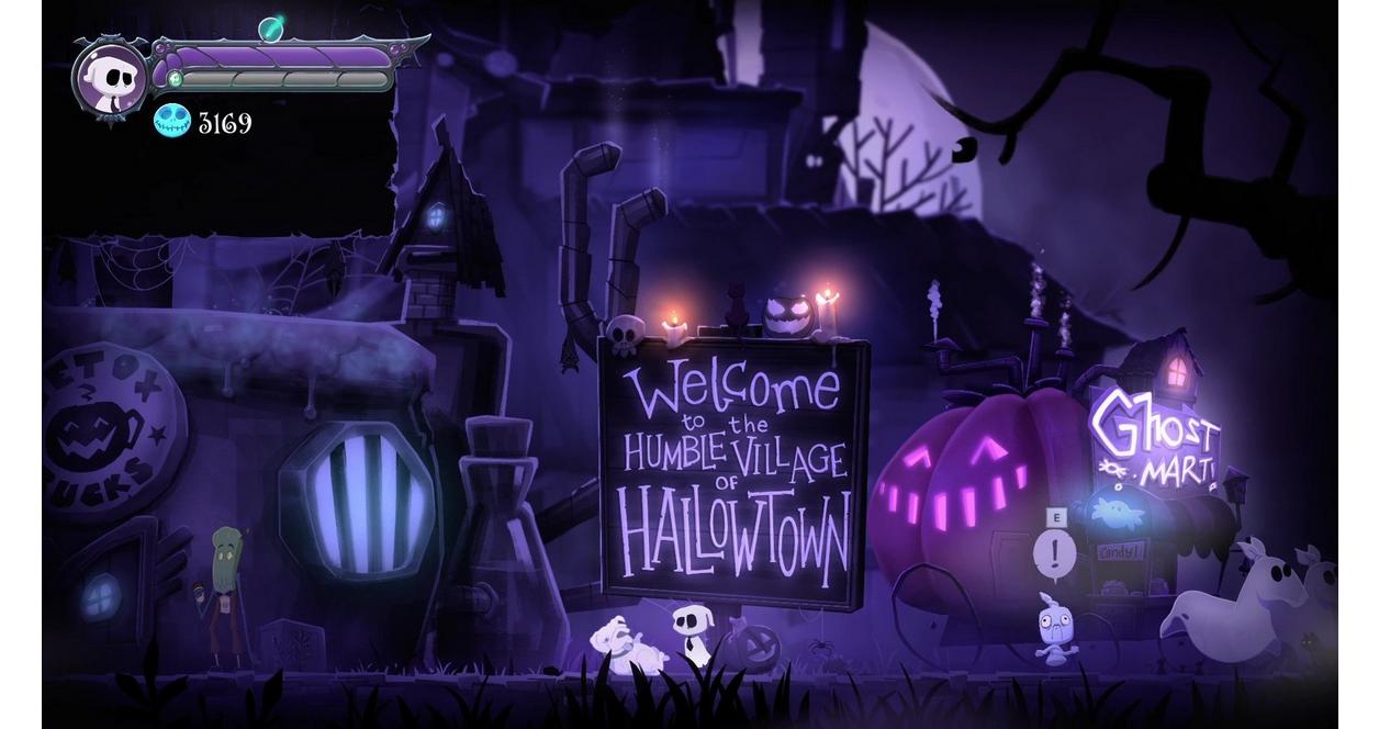Death or Treat - PlayStation 4