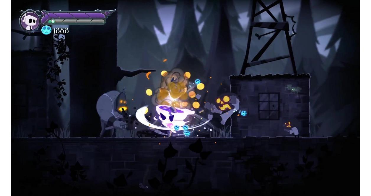 Death or Treat - PlayStation 4