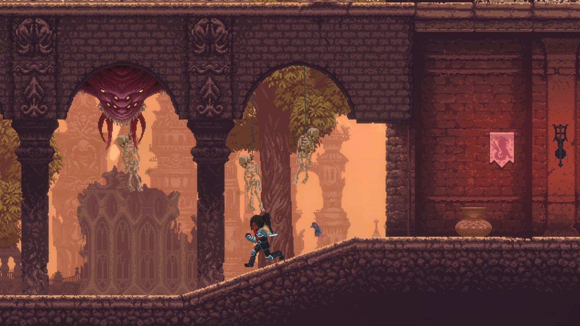 Elderand - Nintendo Switch