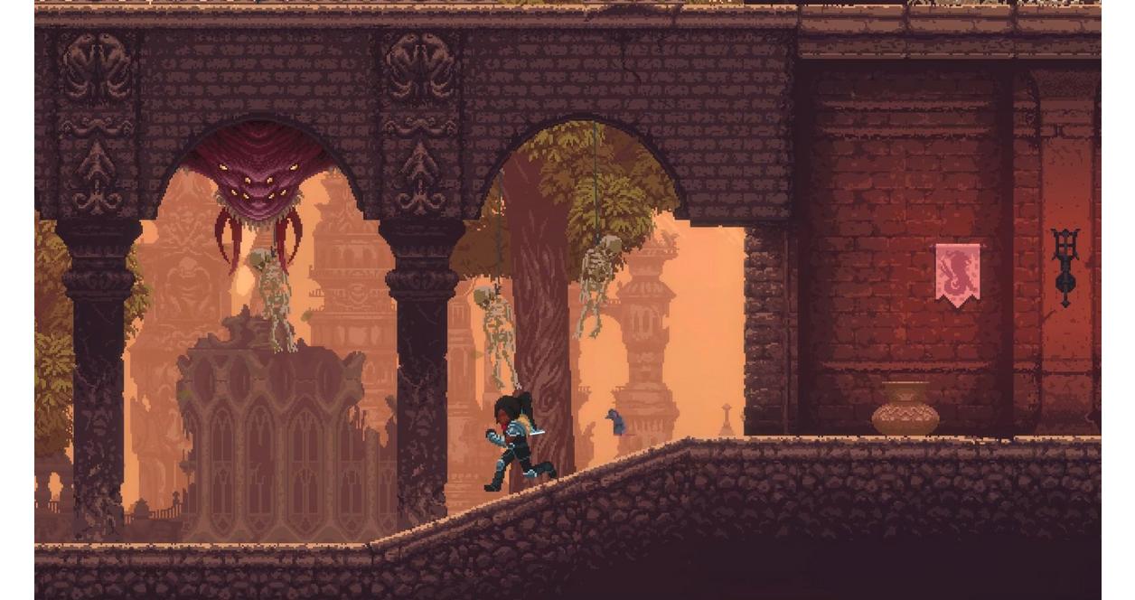 Elderand - Nintendo Switch