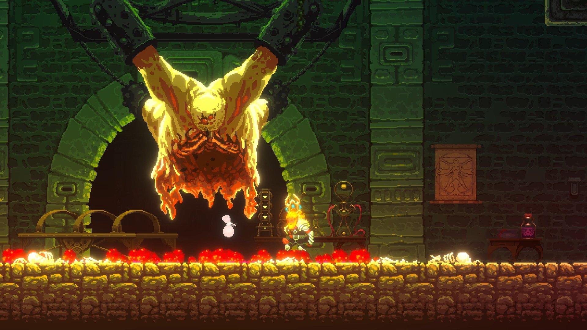 Elderand - Nintendo Switch