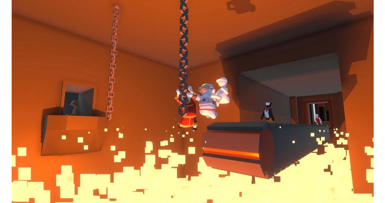 Human: Fall Flat: Dream Collection - Nintendo Switch