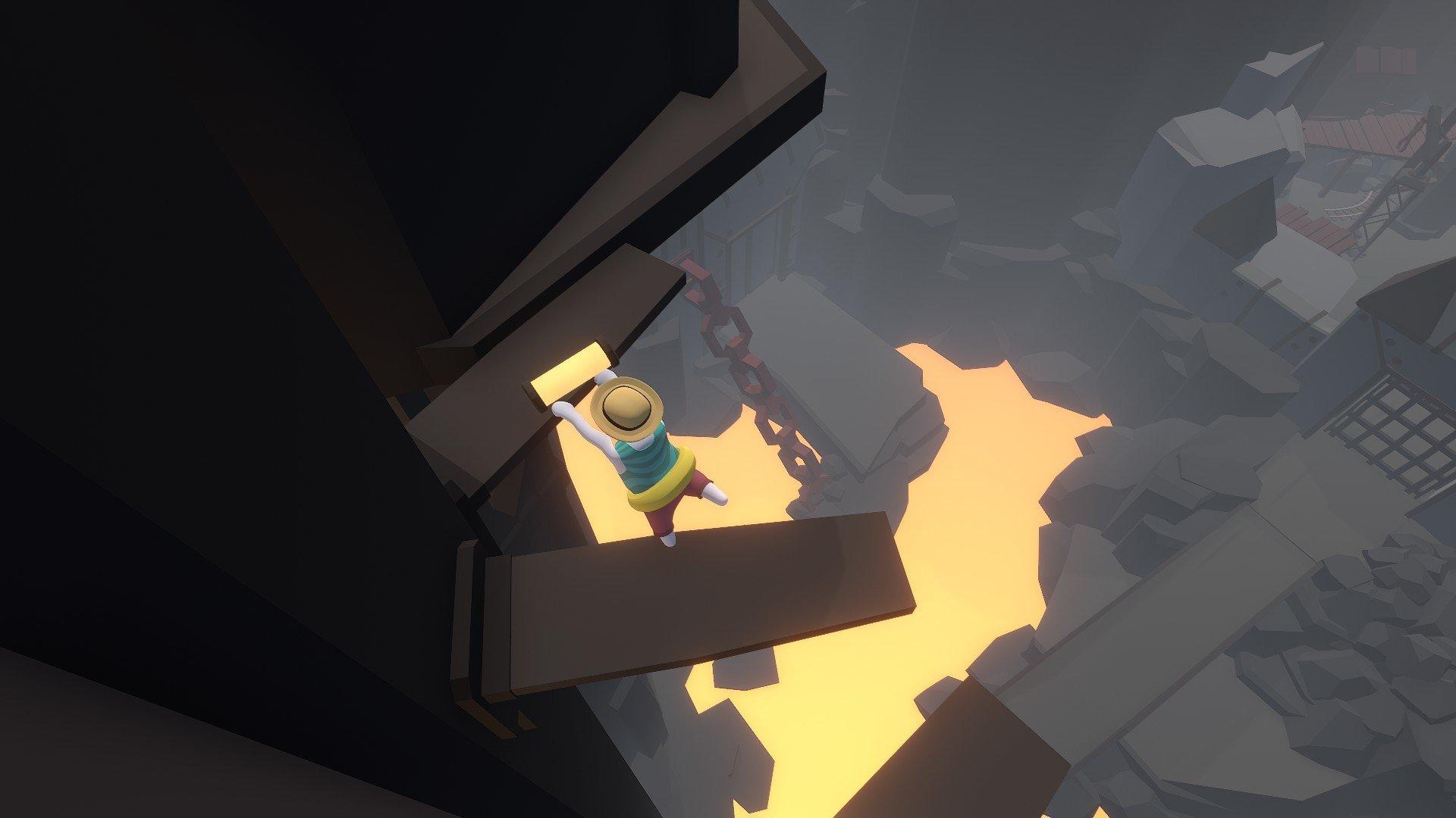 Human: Fall Flat: Dream Collection - Nintendo Switch | Curve