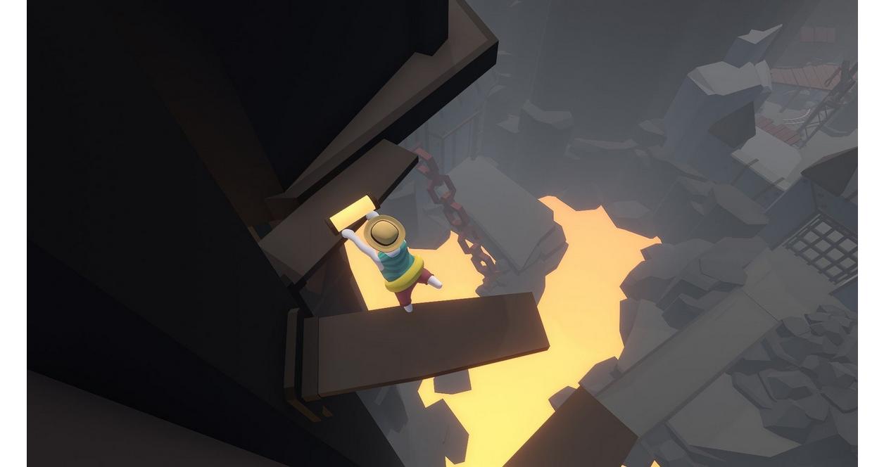 Human: Fall Flat: Dream Collection - Nintendo Switch