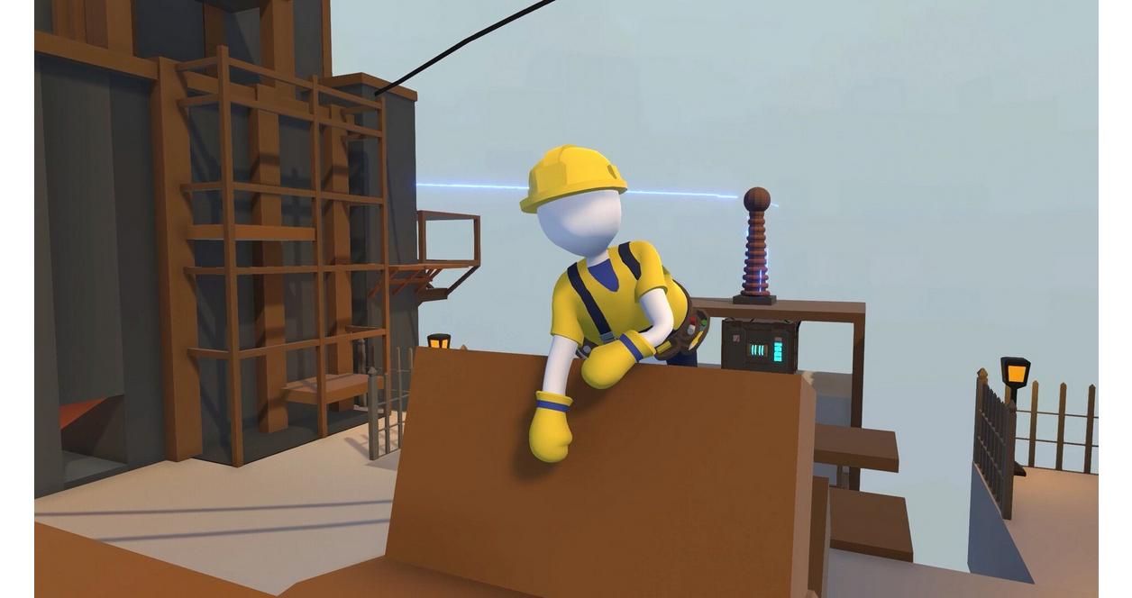 Human: Fall Flat: Dream Collection - Nintendo Switch