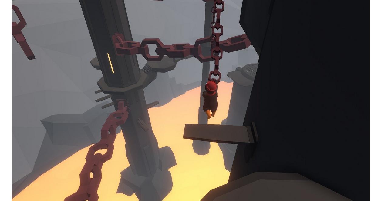 Human: Fall Flat: Dream Collection - Nintendo Switch
