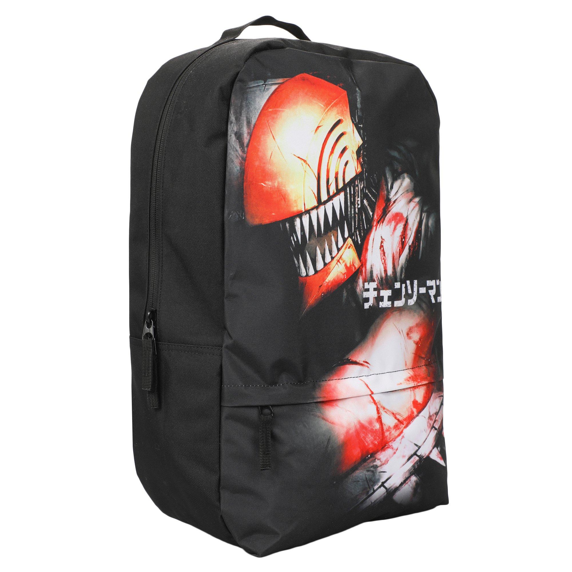 Tokyo ghoul cheap backpack gamestop