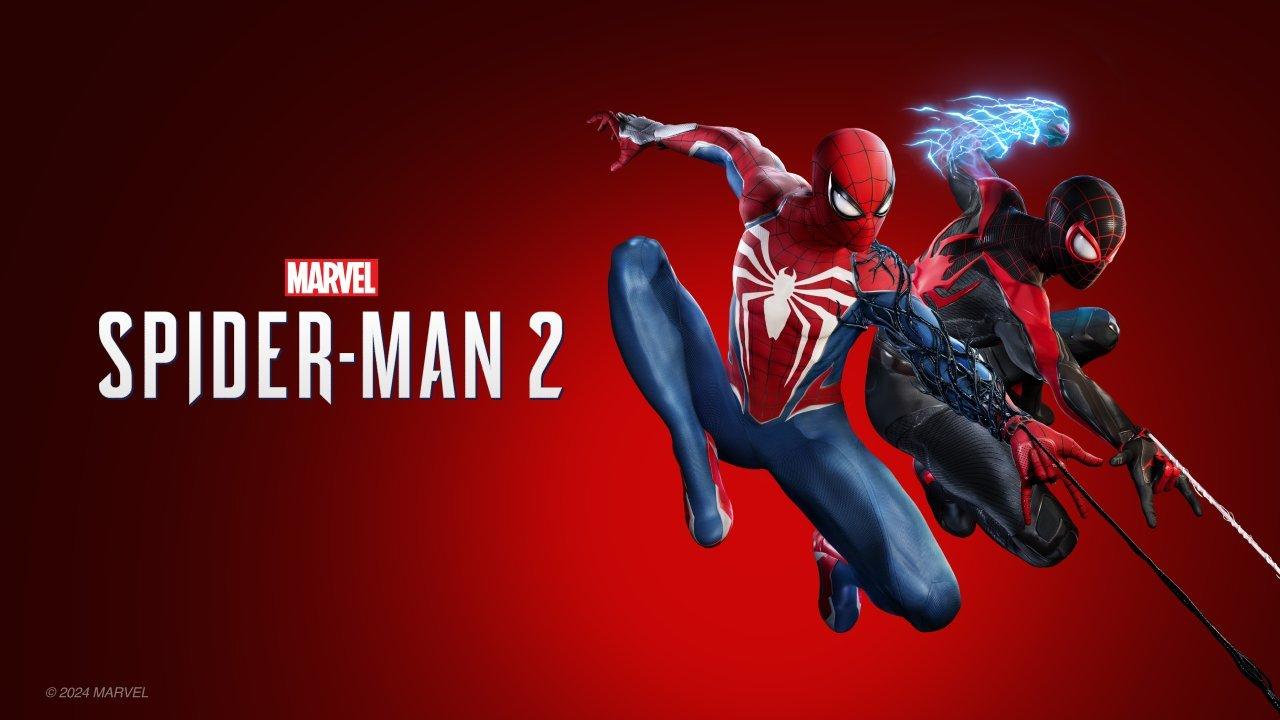 Marvel's Spider-Man 2 - PC