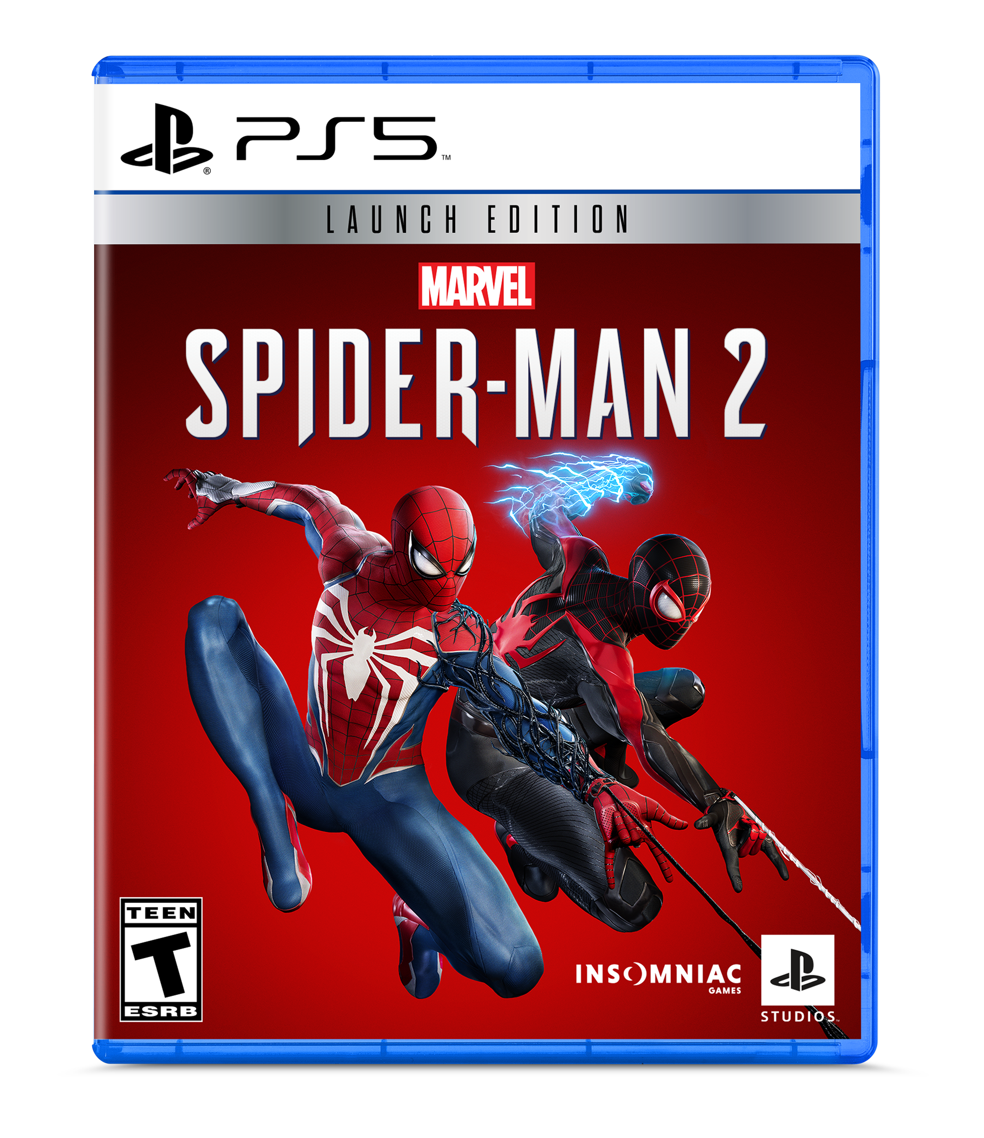 Marvel's Spider-Man 2 - PlayStation 5 : : Games e