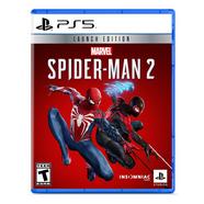 Marvel's Spider-Man 2 - PlayStation 5