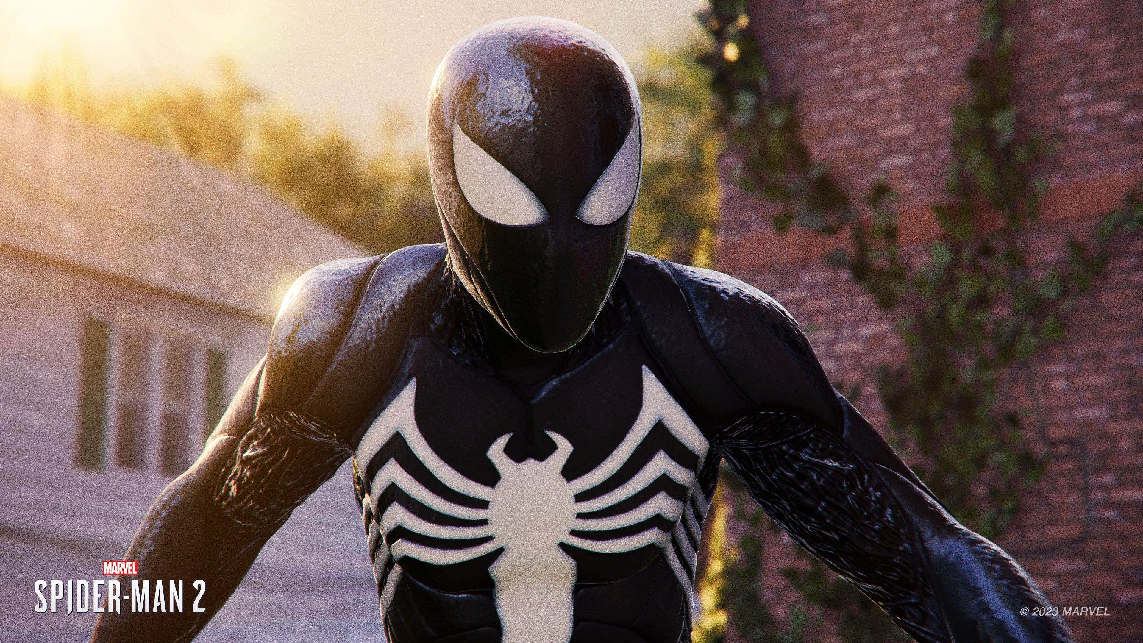 Spider-Man 2 Features Over 65 Suits And More Details From State Of Play -  Game Informer