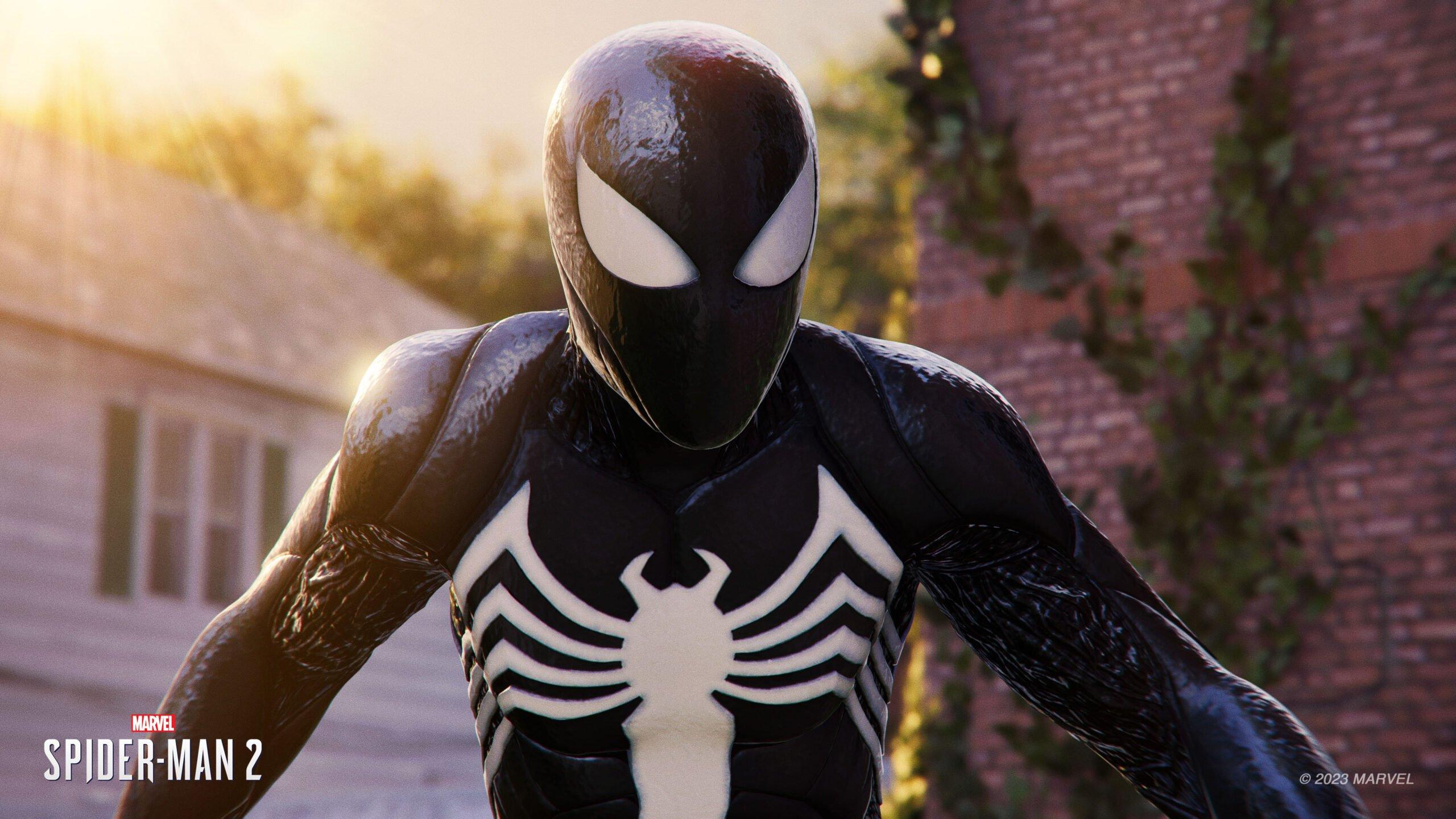 Spider-Man 2 release date and pre-order details are coming 'soon