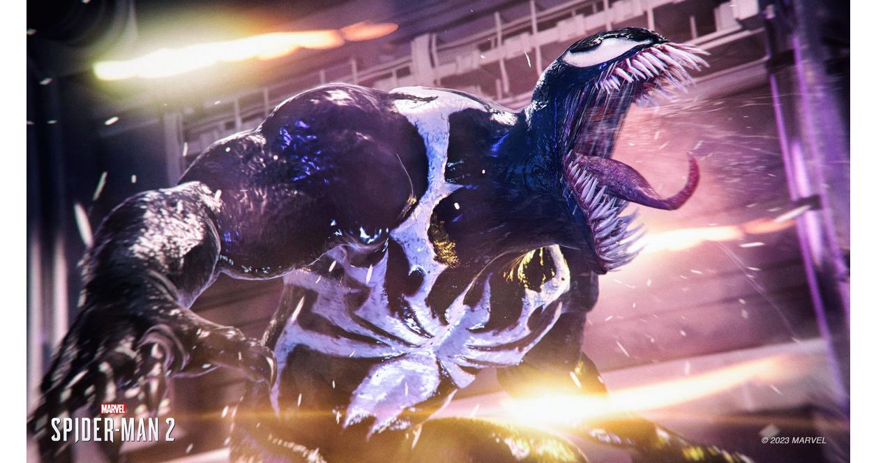 Marvel's Spider-Man 2 - PlayStation 5